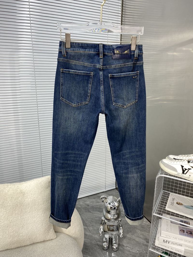 Fendi Jeans